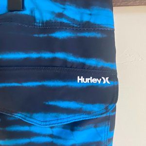 Hurley Swim Trunks - Men